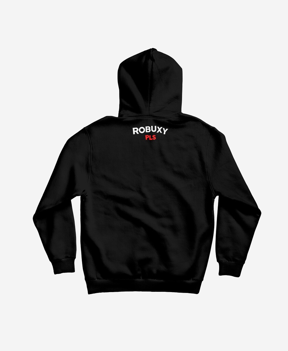 Mikina House Robuxy Pls