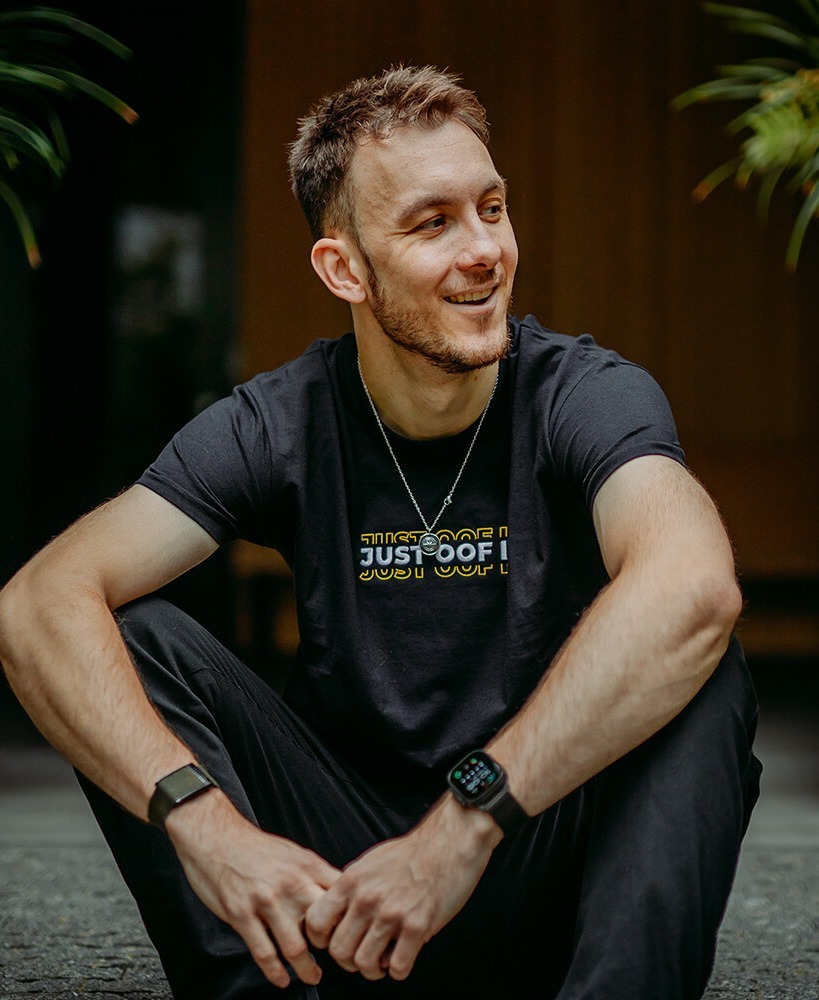 Tričko House Techwear