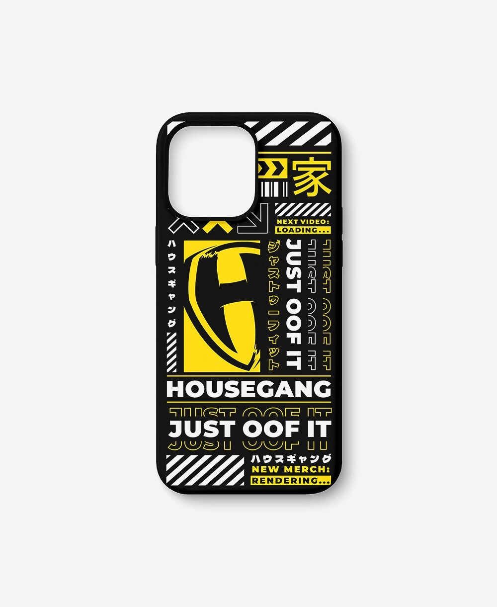 Kryt House Techwear