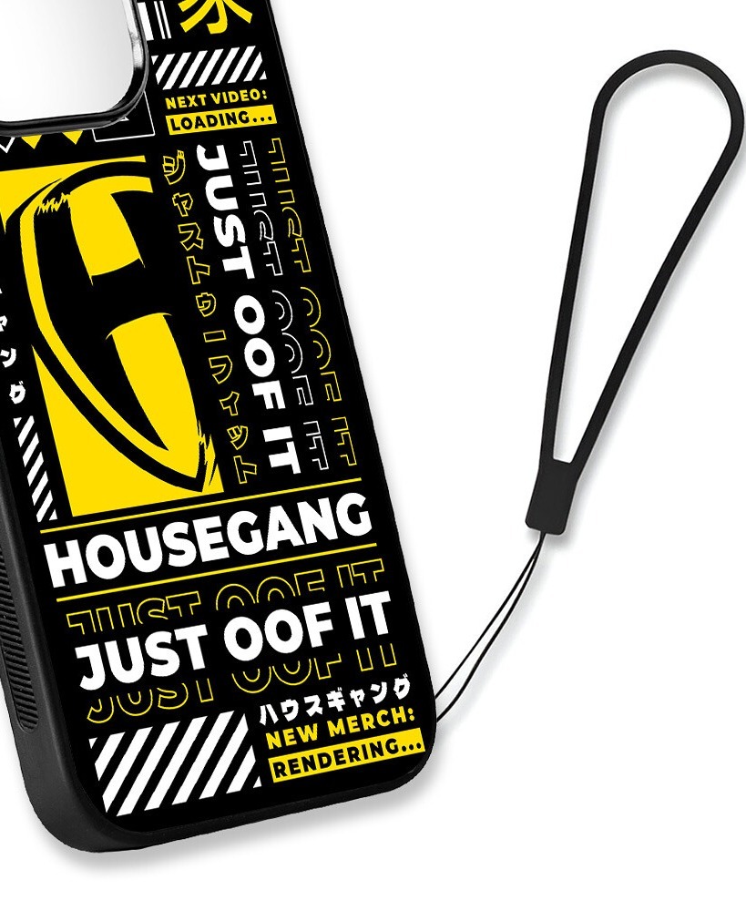 Kryt House Techwear