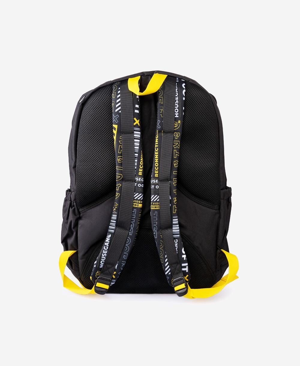Batoh House Techwear